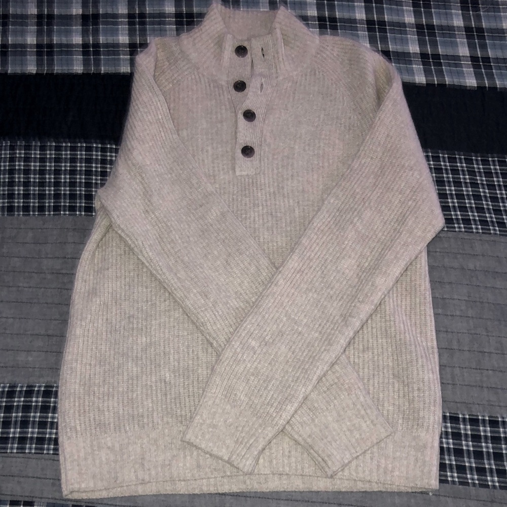 Banana republic sweater